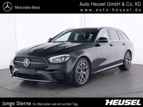 Used MERCEDES-BENZ CLASSE E Diesel 2023 Ad 