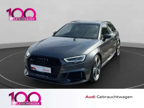 Annonce AUDI RS3 Essence 2020 d'occasion 