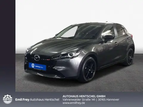 Annonce MAZDA 2 Essence 2024 d'occasion 