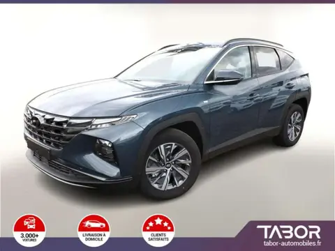 Annonce HYUNDAI TUCSON Essence 2024 d'occasion 