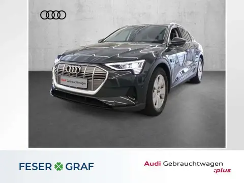 Used AUDI E-TRON Electric 2022 Ad 