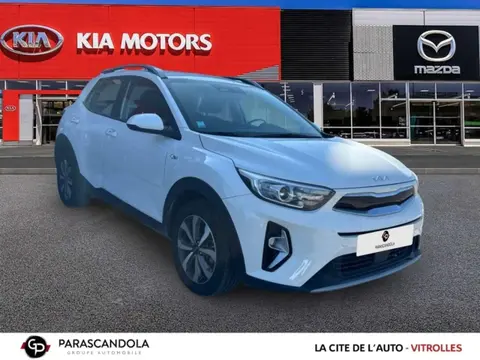 Used KIA STONIC Petrol 2023 Ad 