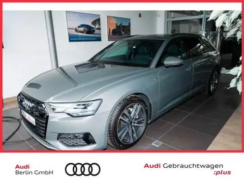 Used AUDI A6 Diesel 2024 Ad 