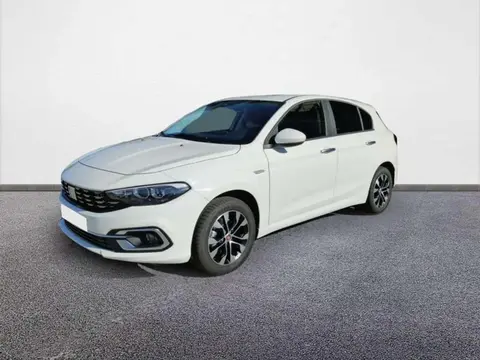 Used FIAT TIPO Petrol 2023 Ad 