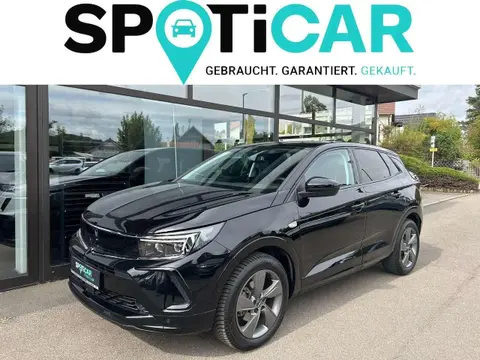 Used OPEL GRANDLAND Petrol 2023 Ad 