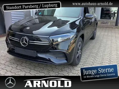 Used MERCEDES-BENZ EQB Electric 2023 Ad 