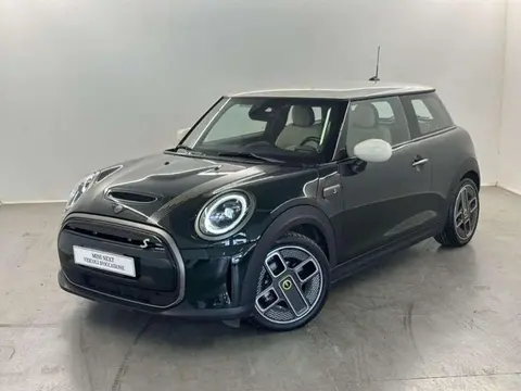 Used MINI COOPER Electric 2022 Ad 