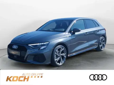 Annonce AUDI A3 Diesel 2024 d'occasion Allemagne