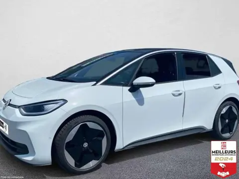 Annonce VOLKSWAGEN ID.3 Électrique 2024 d'occasion 