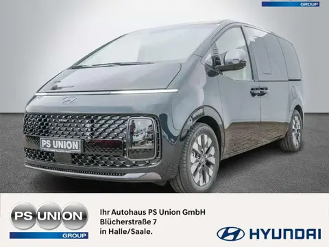 Used HYUNDAI STARIA Diesel 2024 Ad 