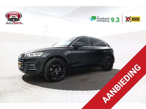 Used AUDI Q5 Hybrid 2020 Ad 