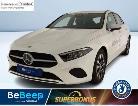 Used MERCEDES-BENZ CLASSE A Diesel 2023 Ad 