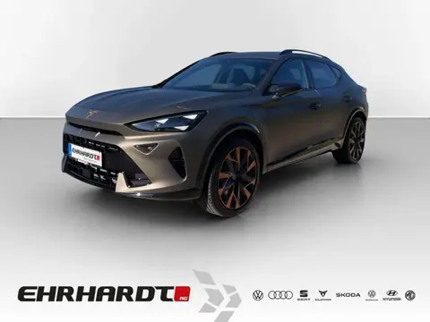 Annonce CUPRA FORMENTOR Hybride 2024 d'occasion 