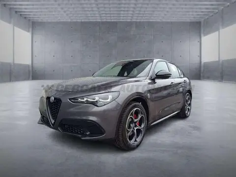 Annonce ALFA ROMEO STELVIO Diesel 2024 d'occasion 