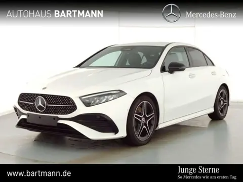 Used MERCEDES-BENZ CLASSE A Petrol 2023 Ad 