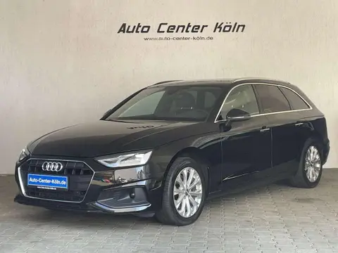 Annonce AUDI A4 Diesel 2020 d'occasion 