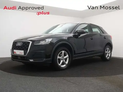 Used AUDI Q2 Diesel 2020 Ad 