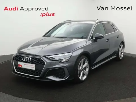 Used AUDI A3 Petrol 2024 Ad 