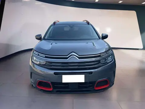 Annonce CITROEN C5 AIRCROSS Diesel 2019 d'occasion 