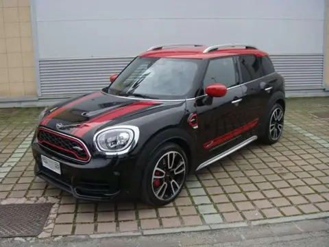 Used MINI JOHN COOPER WORKS Petrol 2021 Ad 