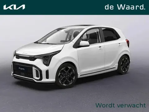 Annonce KIA PICANTO Essence 2024 d'occasion 