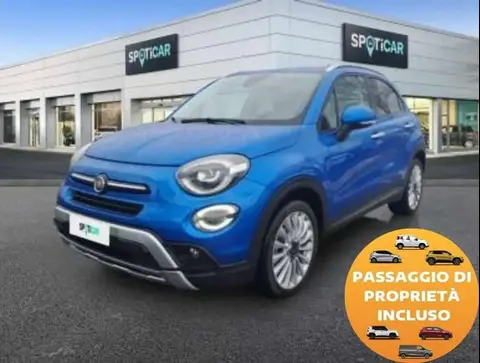 Used FIAT 500X Petrol 2019 Ad 