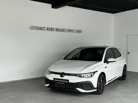 Used VOLKSWAGEN GOLF Petrol 2021 Ad 