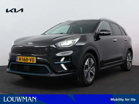 Annonce KIA E-NIRO Électrique 2020 d'occasion 