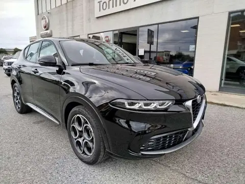 Used ALFA ROMEO TONALE Hybrid 2023 Ad 