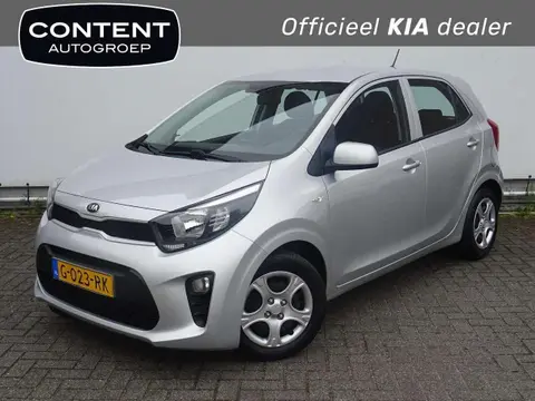 Annonce KIA PICANTO Essence 2019 d'occasion 