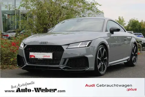 Used AUDI TT RS Petrol 2023 Ad 