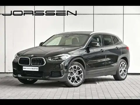 Used BMW X2 Hybrid 2023 Ad 