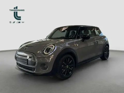 Used MINI COOPER Electric 2021 Ad 