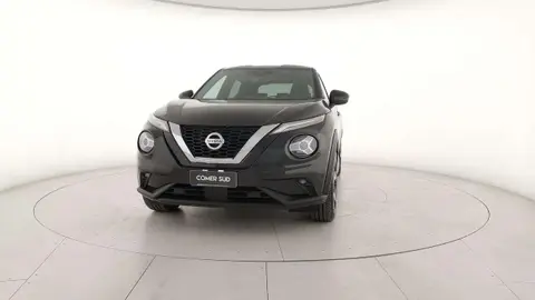 Annonce NISSAN JUKE Essence 2021 d'occasion 