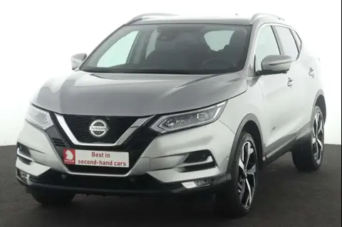 Used NISSAN QASHQAI Diesel 2020 Ad 