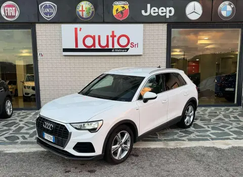 Used AUDI Q3 Diesel 2019 Ad 