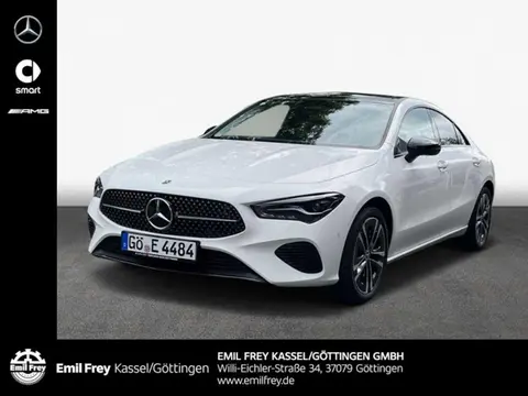 Used MERCEDES-BENZ CLASSE CLA Petrol 2024 Ad 