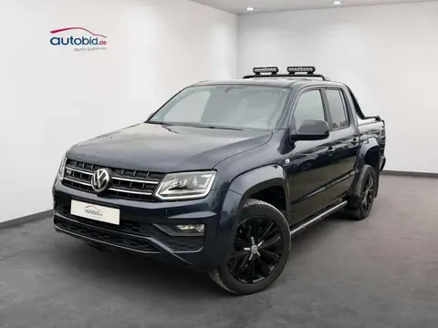 Used VOLKSWAGEN AMAROK Diesel 2019 Ad 