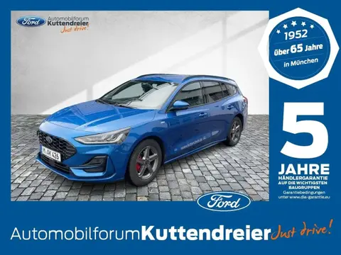 Annonce FORD FOCUS Essence 2023 d'occasion 