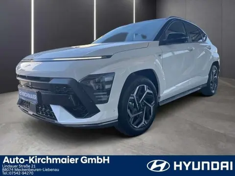 Used HYUNDAI KONA Petrol 2024 Ad 