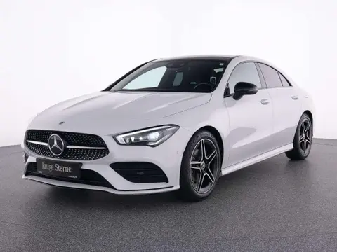 Annonce MERCEDES-BENZ CLASSE CLA Essence 2023 d'occasion 