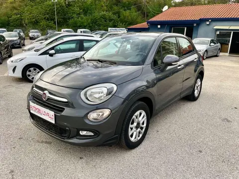 Used FIAT 500X Diesel 2017 Ad 