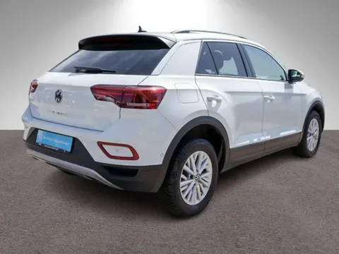 Used VOLKSWAGEN T-ROC Petrol 2024 Ad 