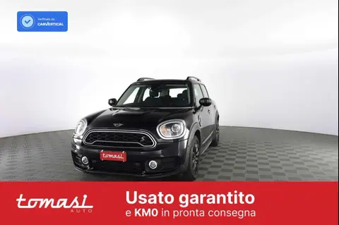 Annonce MINI COOPER Diesel 2019 d'occasion 