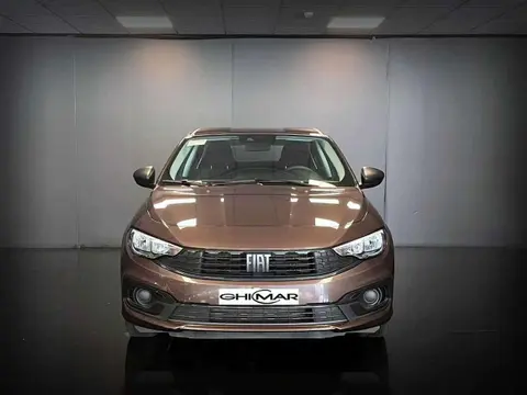 Used FIAT TIPO Petrol 2022 Ad 