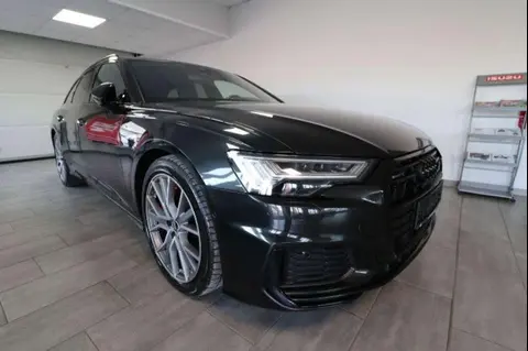 Used AUDI A6 Hybrid 2021 Ad 