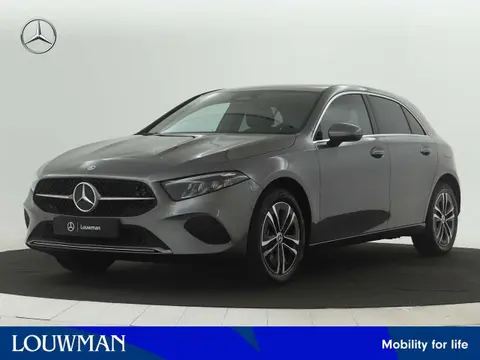 Used MERCEDES-BENZ CLASSE A Hybrid 2024 Ad 