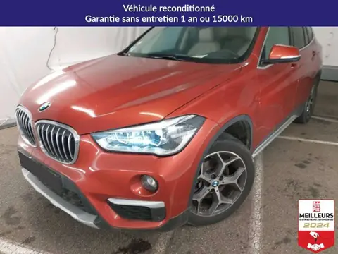 Used BMW X1 Diesel 2019 Ad 