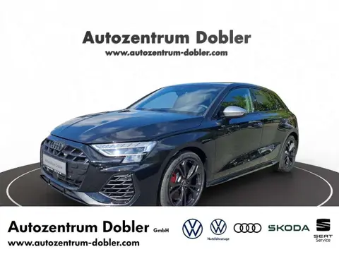 Used AUDI S3 Petrol 2024 Ad 