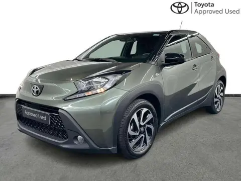 Used TOYOTA AYGO X Petrol 2023 Ad 